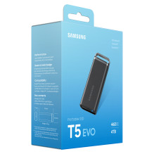 Samsung MU-PH4T0S