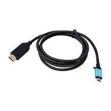 i-tec C31CBLHDMI60HZ video cable adapter