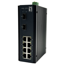 LevelOne IGU-1071 network...