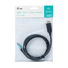 i-tec C31CBLHDMI60HZ video cable adapter