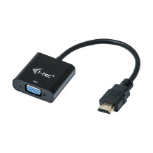 i-tec HDMI2VGAADA video...