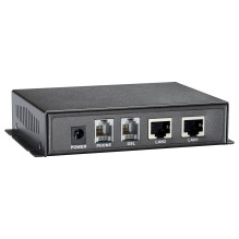 LevelOne VDS-1202 network...