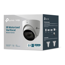 TP-Link VIGI InSight S445ZI
