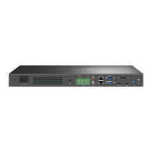 TP-Link VIGI NVR4064H tinklo vaizdo registratorius
