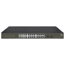 LevelOne GES-2126 network...