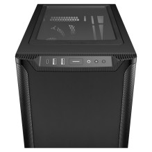 be quiet! PURE BASE 501 Black