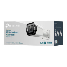TP-Link VIGI InSight S345ZI