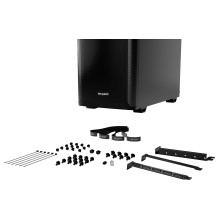 be quiet! PURE BASE 501 Black