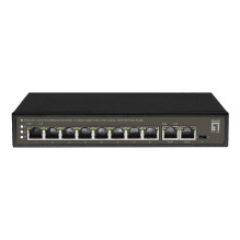 LevelOne FGP-1031 network...