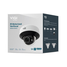 TP-Link VIGI InSight S245ZI