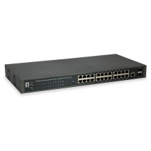 LevelOne GEP-2652 network...