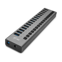 i-tec U3CHARGEHUB16 mobile...