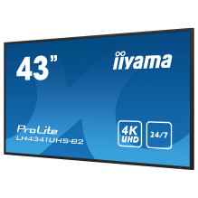 „iiyama LH4341UHS-B2“ informacinis ekranas