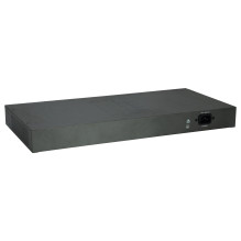 LevelOne GEP-2652 network switch