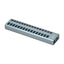 i-tec U3CHARGEHUB16 mobile device charger i-tec U3CHARGEHUB16 mobile device charger