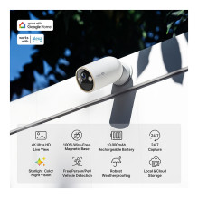 TP-Link Tapo C460(EU)