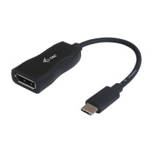 i-tec C31DP60HZP video...