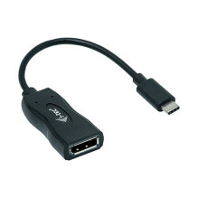 i-tec C31DP60HZP video cable adapter i-tec C31DP60HZP video cable adapter