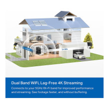 TP-Link Tapo C460(EU)