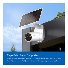 TP-Link Tapo C460(EU)