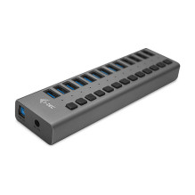 i-tec U3CHARGEHUB13 mobile...