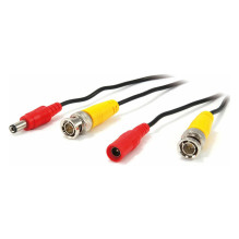 LevelOne CAS-5018 coaxial cable