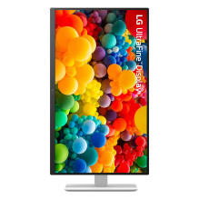 LG 27US550-W computer monitor