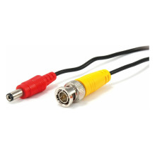 LevelOne CAS-5018 coaxial cable