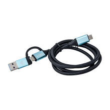 i-tec C31USBCACBL USB laidas i-tec C31USBCACBL USB laidas