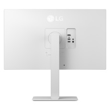 LG 27US550-W computer monitor