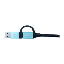 i-tec C31USBCACBL USB cable i-tec C31USBCACBL USB cable
