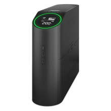 APC BGM2200B-GR nepertraukiamo maitinimo šaltinis (UPS)