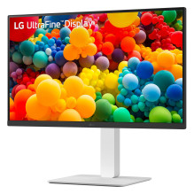 LG 27US550-W computer monitor