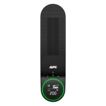 APC BGM2200B-GR nepertraukiamo maitinimo šaltinis (UPS)