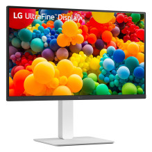 LG 27US550-W computer monitor