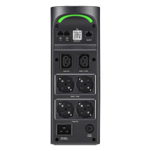 APC BGM2200B-GR nepertraukiamo maitinimo šaltinis (UPS)
