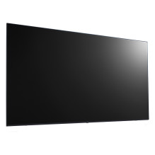 LG 75UL3J-E Signage Display