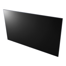 LG 75UL3J-E Signage Display