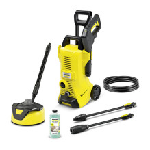 Kärcher K 3 Power Control Home T 5 pressure washer