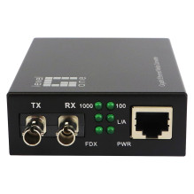 LevelOne GVT-2003 network media converter
