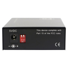 LevelOne GVT-2003 network media converter