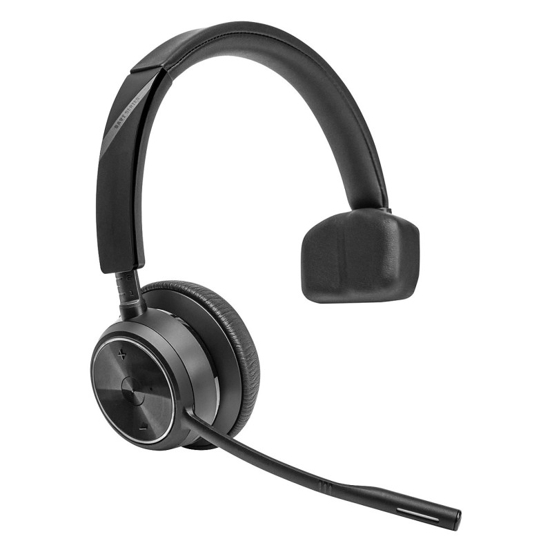 HP Poly Savi 7410 Office Monaural DECT 1880-1900 MHz Headset