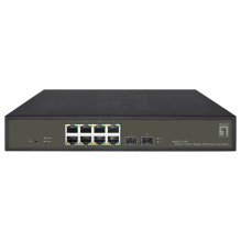LevelOne GES-2110P network...