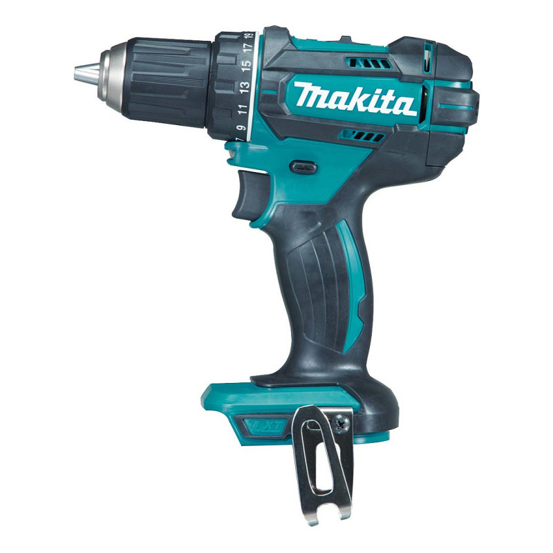 Makita DDF482Z gręžtuvas