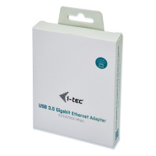 i-tec Metal U3METALGLAN tinklo plokštė i-tec Metal U3METALGLAN tinklo plokštė