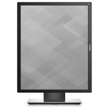 DELL P Series P1917S computer monitor