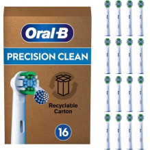 Oral-B Precision Clean...