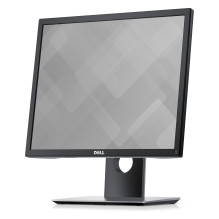 DELL P serijos P1917S kompiuterio monitorius