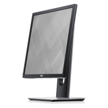 DELL P Series P1917S computer monitor