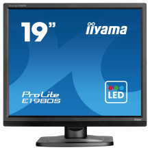 iiyama ProLite E1980S-B1 computer monitor